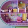 Polly Pocket Vintage Babysitters Stamper Set Image 3