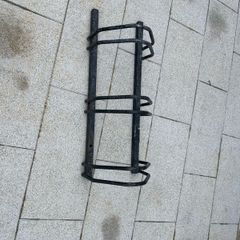 Bike rack