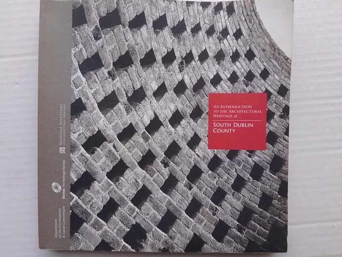 An Introduction To The Architectural Heritage of