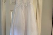 Communion Dress