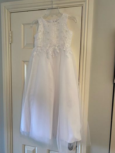 Communion Dress