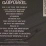 Simon & Garfunkel - Wednesday Morning 3 A.M. CD Image 2