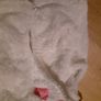 Girls hoodie Age 6-7 Image 4