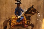 Eaglemoss Napoleon Cavalry