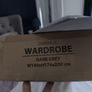 Fabric wardrobe Image 3