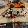 LEGO Technic 42057 Ultralight Helicopter Image 3