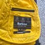 Barbour International Men's Baffle Jacket Image 4