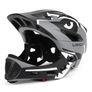 New 3 in 1 Kids Full Face Helmets and bicycle helmet Image 4