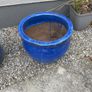 Two large Flower pots Image 7
