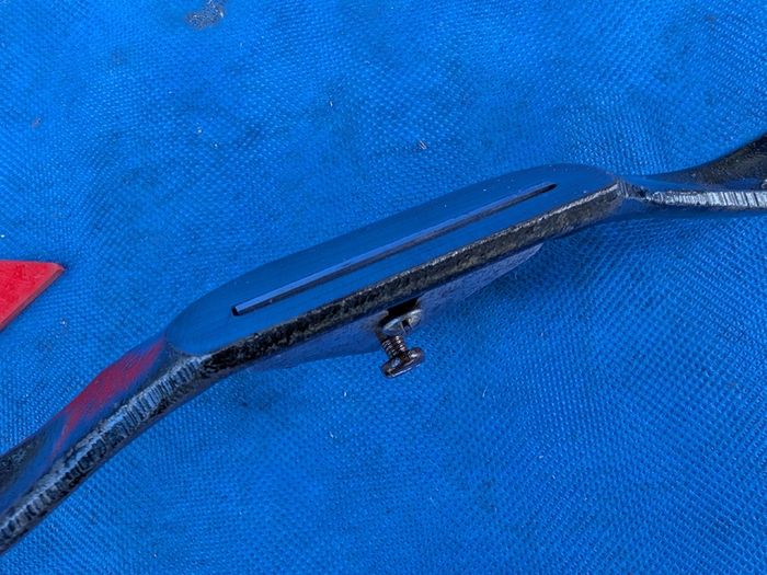 Stanley 151 Spokeshave