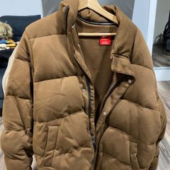 Nike Men's therma fit jacket size L