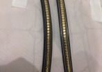 Browband Quality Clincher x 2