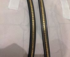 Browband Quality Clincher x 2