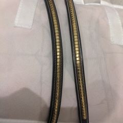 Browband Quality Clincher x 2