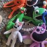 Garten of banban soft toys Image 4