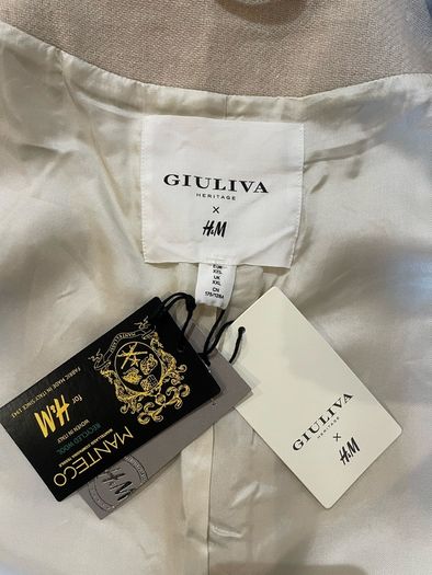 coat