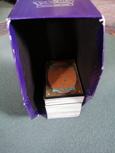 Magic the Gathering 220+ Cards