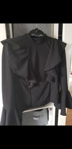 Women's top. Boohoo. New with tags