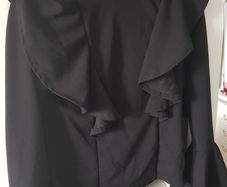 Women's top. Boohoo. New with tags