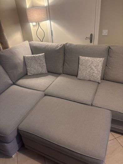 Corner Sofa