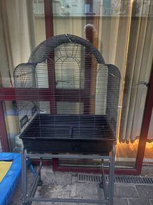 bird cage