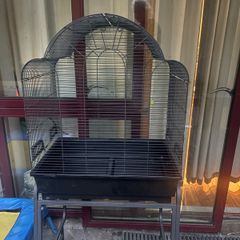 bird cage