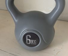 weight