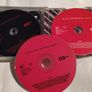 Club Anthems 80s Classics 3Cd Boxset Image 2
