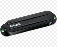Di Marzio Chopper (Strat) - WTB