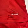 Adidas Manchester United FC 15/16 Home Jersey Mens Size Medium Mint Condition Image 6