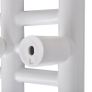 Bathroom Radiator Central Heating Towel Rail E Shape 600 x 1400 mm Image 5