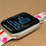 Apple Watch SE 44mm Silicon Band, Very Good Image 9