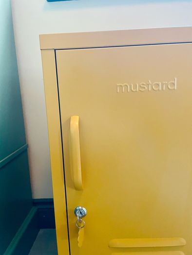 locker