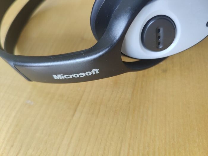 Microsoft Headphones