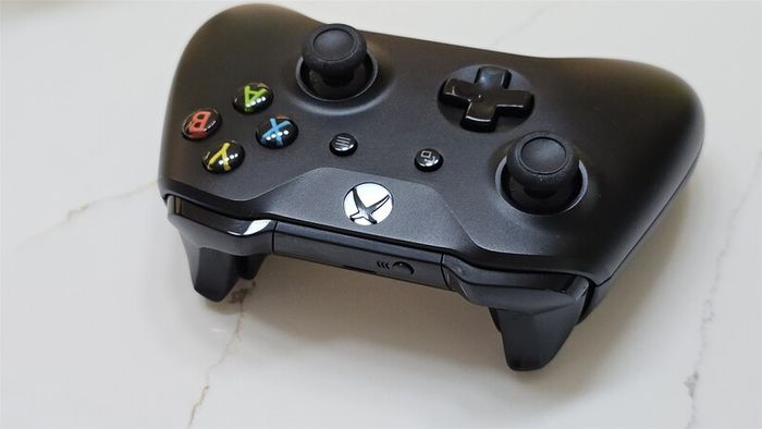 Xbox One Controllers (1708)