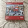 Jigsaw - 6 x 1000 piece jigsaws Image 4