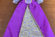 2007 Barbie Island Princess Luciana Dress