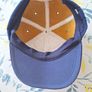 Vintage Shakespeare fishing hat Image 3
