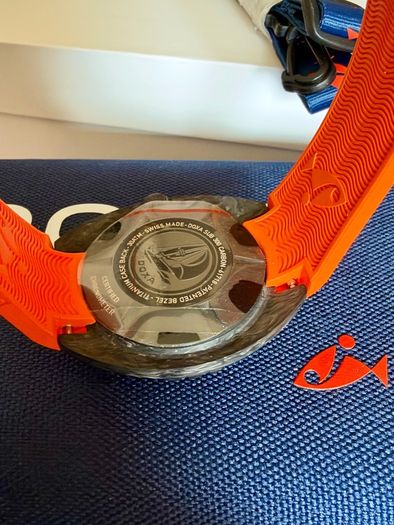 Doxa Sub Carbon 300