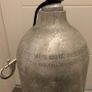 Complete stage 7L alu tank Image 4