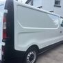 Opel Vivaro Image 2