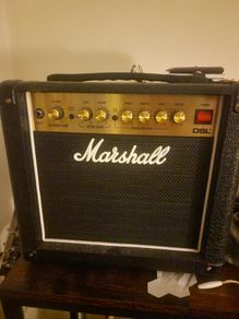 Marshall DSL1CR