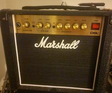 Marshall DSL1CR