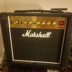 Marshall DSL1CR