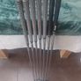 Mizuno MP59 Irons 4-PW Image 10