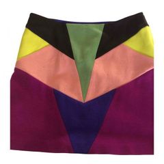 Pucci skirt