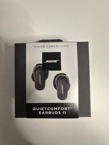Bose Earbuds 2