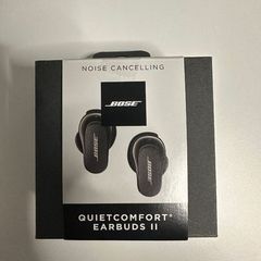 Bose Earbuds 2