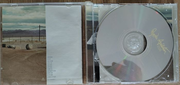 Jane's Addiction - Strays CD (2003) Alternative Hard Rock VG+