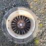 Spare wheel 17" 5x110 Image 2